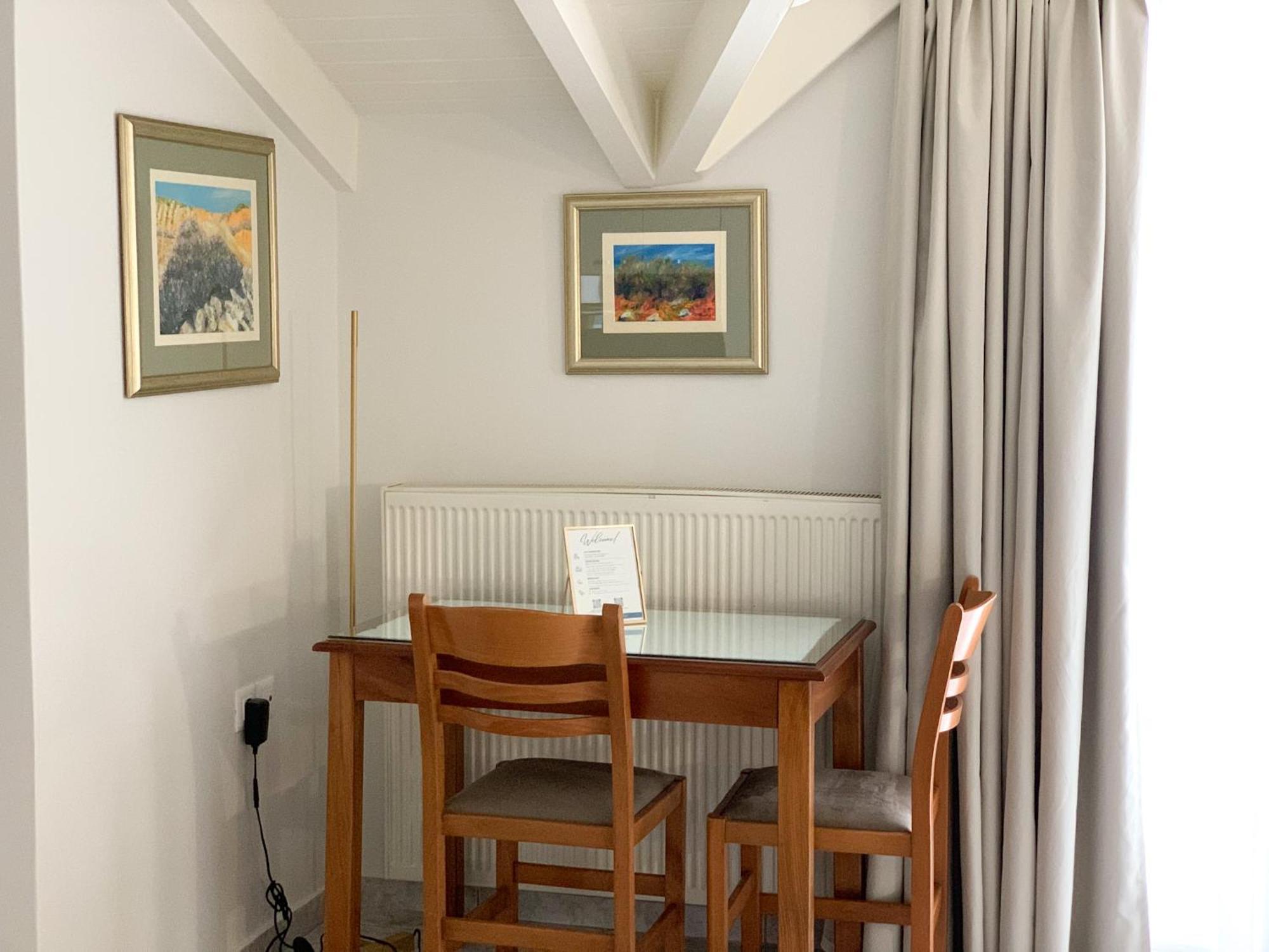 Rouchotas Apartments Argostoli  Eksteriør billede